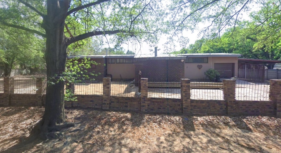 3 Bedroom Property for Sale in Sasolburg Ext 4 Free State